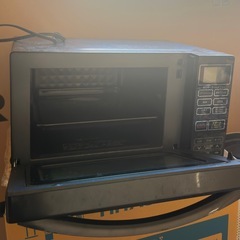 オーブンレンジの画像