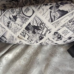 鬼滅の刃　リュックの画像