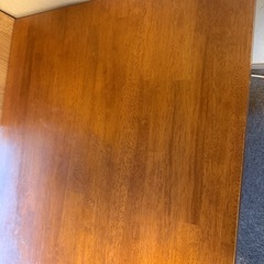 George's 【ジョージズ】 pacco ダイニングテーブルの画像