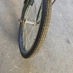 折りたたみ自転車44の画像