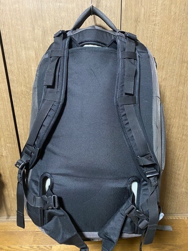 オスプレーOspreyポーター46 トラベルバックパック機内持込