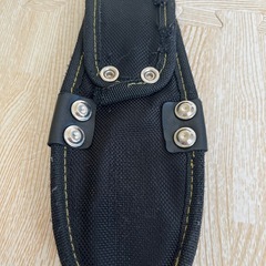 カッターツール腰ベルト可の画像
