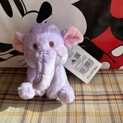 ディズニーストア福袋　4点セットの画像