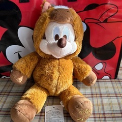 ディズニーストア福袋　4点セットの画像