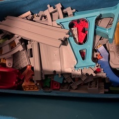 LEGOデュプロの画像