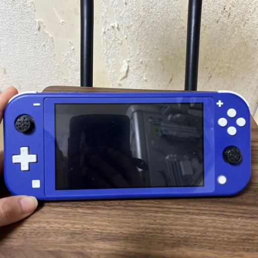 おもちゃ Switch light