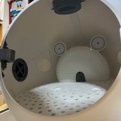 ペット乾燥機の画像