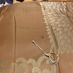 お取り引き中 おまけ付き 座布団 シートクッション 5枚セットの画像