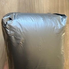 寝具カバー未使用品の画像