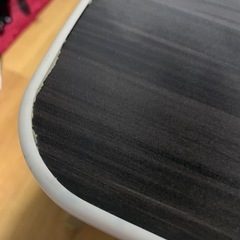 折りたたみ　簡易　テーブルの画像