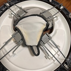 SNOOPY 歩行器の画像