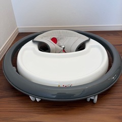 SNOOPY 歩行器の画像