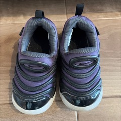 NIKE ナイキ ダイナモ 15cm  シューズ スニーカー　子供 キッズ 靴 くつの画像