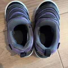 NIKE ナイキ ダイナモ 15cm  シューズ スニーカー　子供 キッズ 靴 くつの画像