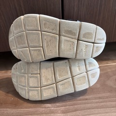 NIKE ナイキ ダイナモ 15cm  シューズ スニーカー　子供 キッズ 靴 くつの画像