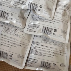 インスタで人気のダイエットサプリの画像