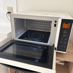 おーぶんれんオーブンレンジの画像