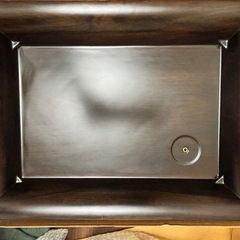 中国茶台の画像