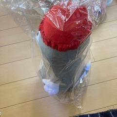 トムとジェリーの1番くじラスワンの画像