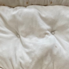 ペット用　ベッドの画像