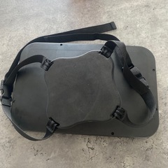 チャイルドシート　ミラーの画像