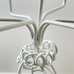 ニトリ　アクセサリースタンドの画像