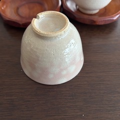 茶器セットの画像