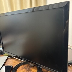 モニターの画像