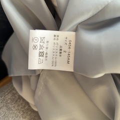 パーティドレスの画像