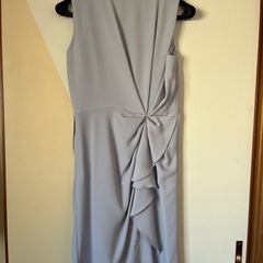 パーティドレスの画像