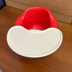 バンボ　テーブルつきの画像