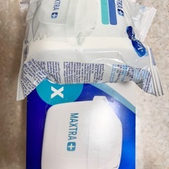 BRITA浄水フィルター　マクストラブラスの画像