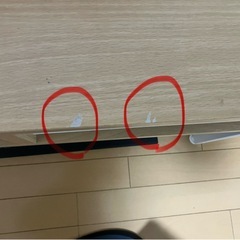 【無料】Rita  ローテーブル　テーブル　机　リビングテーブルの画像