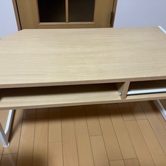 【無料】Rita  ローテーブル　テーブル　机　リビングテーブルの画像