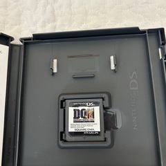 Nintendo DS  ドラゴンクエストⅨの画像