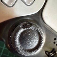 確認済み ワイヤレスコントローラー PS5 ホワイト PlayStation5 コントローラー SONY ソニーの画像