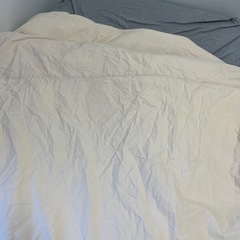 【1/10or1/17引渡し】掛け布団の画像