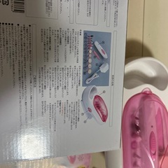 ネイルケアセット
の画像