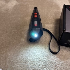 ☆お譲り先 決まりました☆充電式電動ドライバーの画像