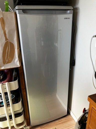 アビテラックス冷凍庫ACF-112FE (Yoshinori ) 横浜のキッチン家電