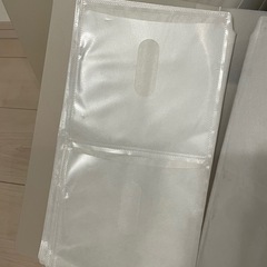 中古DVDケースの画像