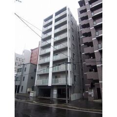 札幌市豊平区【1LDK‼️駐車場空き有‼️オートロック✨】