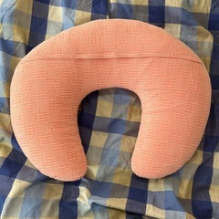 授乳クッションの画像