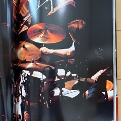 音楽本ドラマー沼澤尚の本の画像