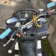 スカイウェイブ250【売】の画像