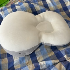 ベビークッションの画像