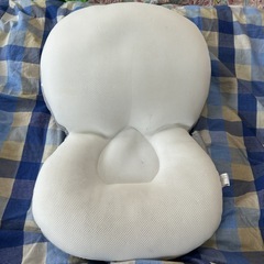 ベビークッションの画像