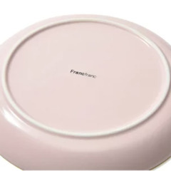 【定価2,200円】Francfranc 食器5点セット｜使用1年未満｜引っ越しのための画像