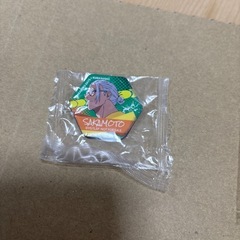 くら寿司　サカモノデイズ　コラボ商品　セットの画像
