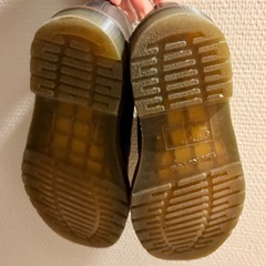 Dr. Martens 1461 3 ホール シューズの画像